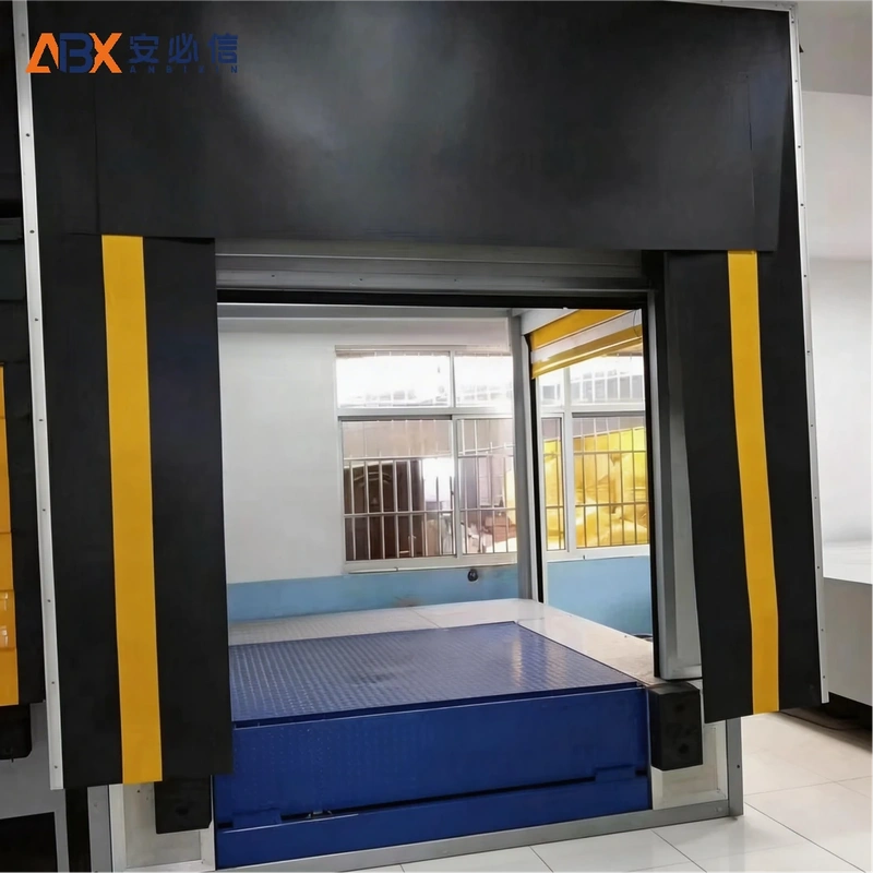 防城港工业快速门